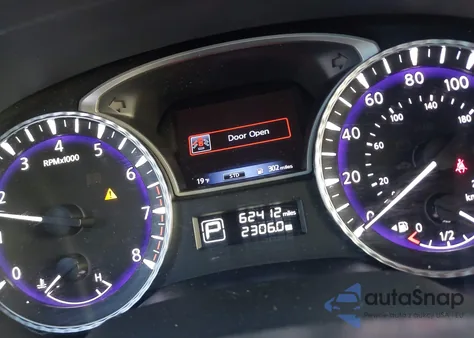 2020 Infiniti Qx60 Luxe Awd из США, поврежденный, VIN 5N1DL0MM4LC534770